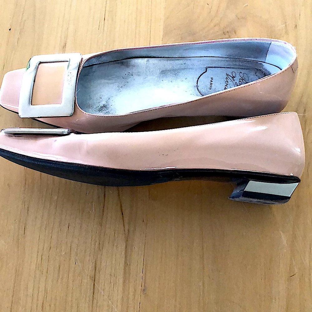 Used ROGER VIVIER - Picture 2 of 3